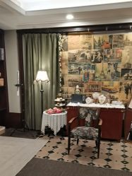 -上海大厦·宴会厅