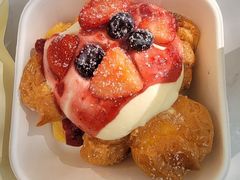 -BUTTERFUL&CREAMOROUS 黄油与面包(三里屯太古里店)
