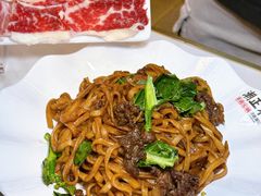 -潮正和潮汕牛肉火锅·老字号(番禺万达店)