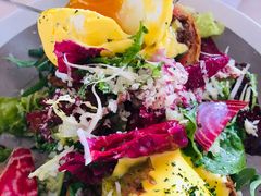 -The Rug Cafe(王府中环店)