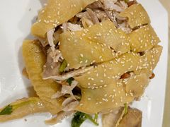 -大自然美食农庄(广州南站店)
