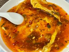 鱼香烘蛋-芳芳餐厅(白沙路店)