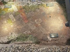 -北京路步行街-千年古道遗址