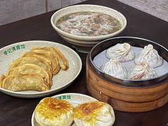 -李记清真馆(打钉巷店)