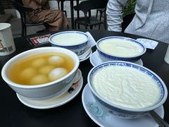 -民信老铺(华盖路店)