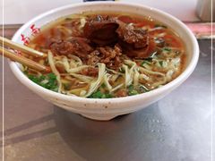 -李兰英湖南面馆(护国路店)