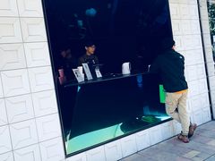-JPG coffee(广州体育西店)