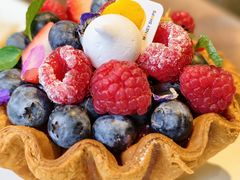 水果挞-Money Shops(愚园路店)