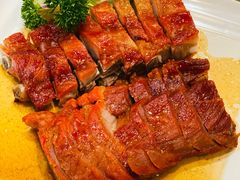 -粤色·老广州茶餐厅(河南商会大厦店)