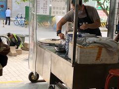 -刘老虎肉丸糊辣汤(总店)