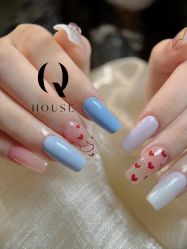 -QHOUSE美甲美睫