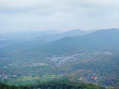 -北高峰