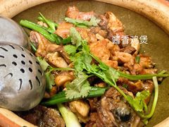 -华仔土鸡店(创意产业园店)