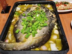 -红胖胖龙虾王·本地菜