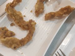 -牛珍香时尚养生餐厅草原刀叉牛肉(大学城店)