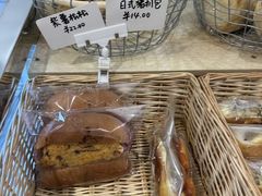 -追光 Dream Bakery(汉街店)