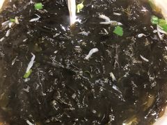-金海湾海鲜排档(朱家尖店)