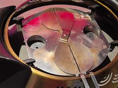 -令狐冲·炭烤活鱼(宝龙店)