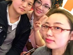 -星海汇海鲜自助烤肉火锅(百大店)
