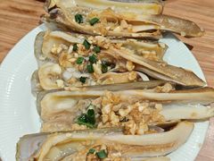 -荣基四海一家·家常菜·海鲜大排档(新安店)