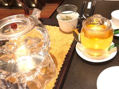 -广州文华东方酒店·江-由辉师傅主理