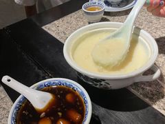 -南京大牌档(香港广场店)