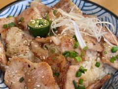-沼津港渔市(宏伊国际广场店)