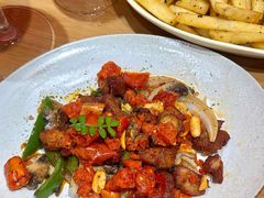 -黑熊披萨orso pizza