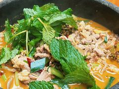 牛瘪火锅-榕江牛瘪牛肉火锅