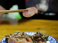 梆梆肉-朱秀英梆梆肉葫芦头(琉璃街店)