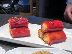 -蔡澜港式点心(皇庭广场店)
