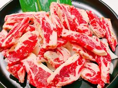-花味烤肉(铜山万达店)