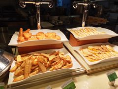 -成都世纪城假日酒店-西楼