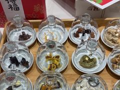 -阮大兴糕团(杭州西湖银泰百货店)