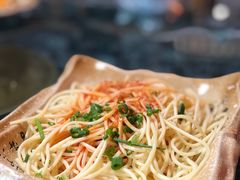 凉面-青城甲(青城山店)