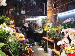 -花样年华花艺生活馆(恒泉花园店)