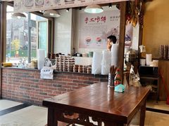 -峨眉山豆腐脑(解放路店)