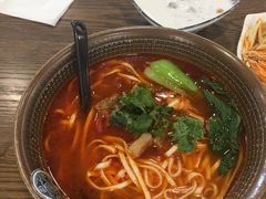 -李先生牛肉面大王(马栏店)