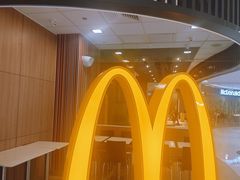 -麦当劳(武商建二店)