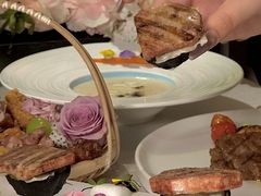 -PARFUM FLORAL花境法餐(南京首店)
