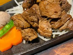 -和彩放题餐厅(酒仙桥店)