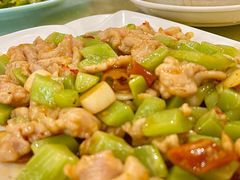 -幸福饭店(佛山路东段店)