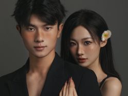 点击看大图 -onlygirl摄影美学馆高端定制(江滩店)