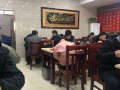 大堂-方中山胡辣汤(正光路店)