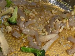 -小鱼小牛·鱼牛干锅·脆鱼火锅(世欧广场店)