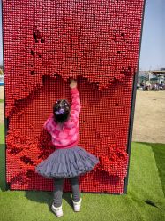 点击看大图 -季高兔窝窝亲子园(上海薰衣草公园店)