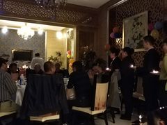 -东方之珠洗浴休闲广场(南开店)