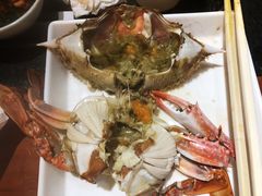 -苏大嘴海鲜牧场(奥林匹克店)