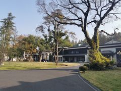 -杭州西湖柳莺里酒店·闻莺厅