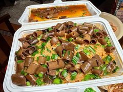 -蚝得喜海鲜(东城店)